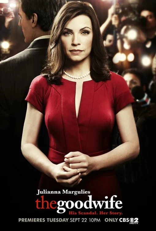 The Good Wife (2009–2016). (Foto: IMDb)
