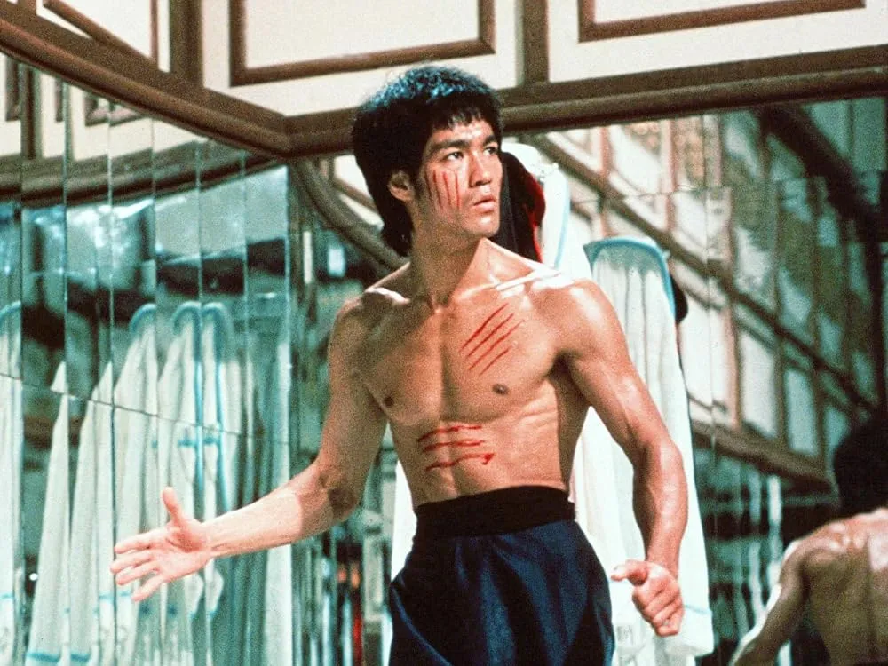 Enter the Dragon (1973). (Gambar: IMDb)