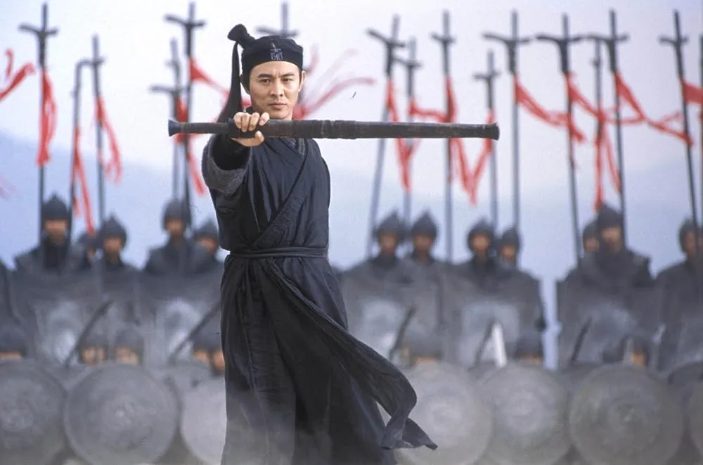 Hero (2002). (Gambar: IMDb)