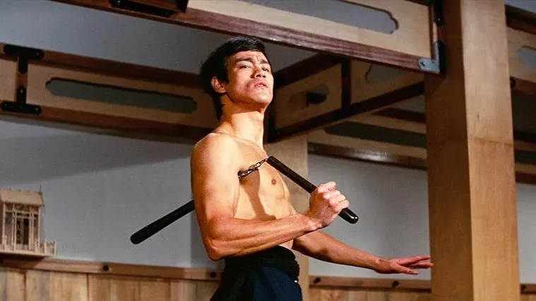 Fist of Fury (1972). (Gambar: IMDb)
