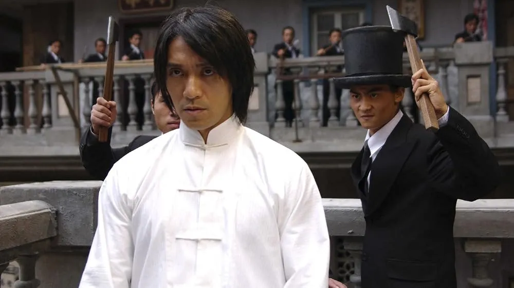 Kung Fu Hustle (2004). (Gambar: IMDb)
