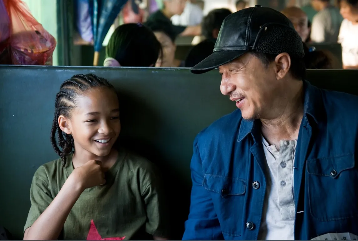 Copyright: Film The Karate Kids/Foto: imdb.com