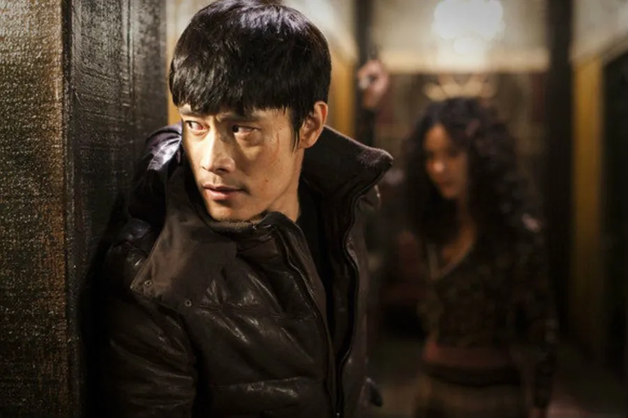 lee byung hun mengintai pembunuh berantai/mydramalist.com