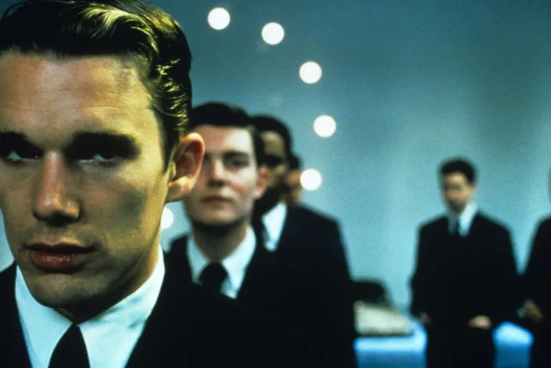 Gattaca (1997) - Image by Imdb
