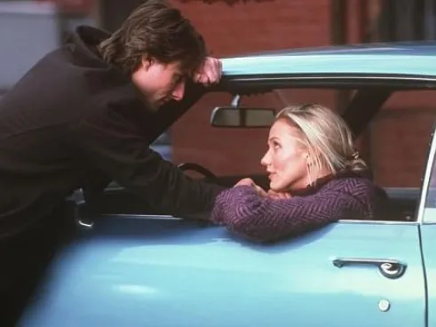Vanilla Sky (2001) - Image by Imdb