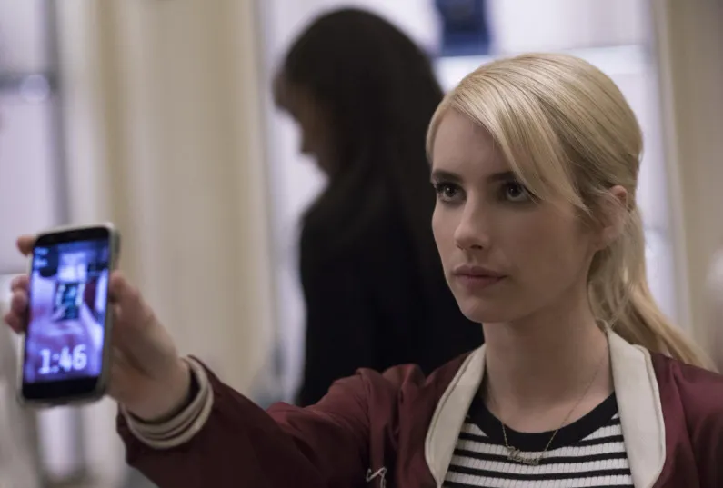 Nerve (2016) - Image by Imdb