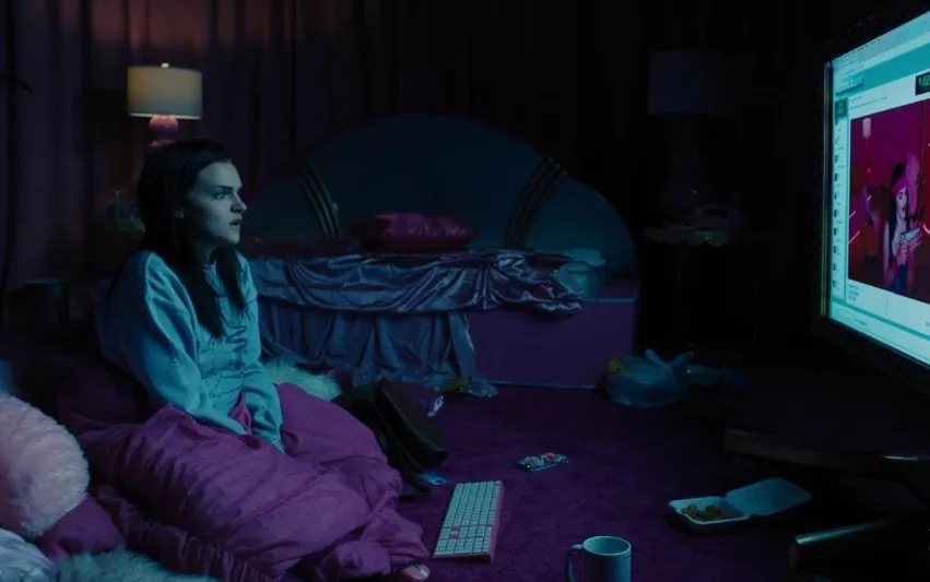 Cam (2018) - image by Imdb