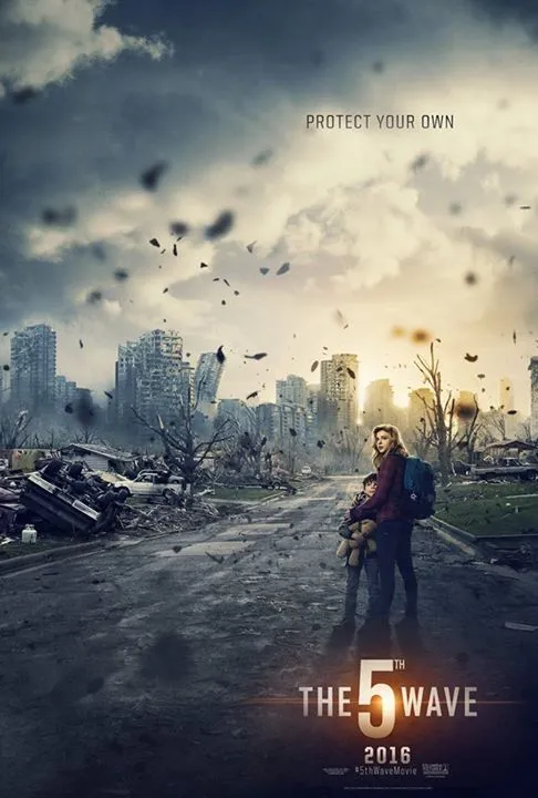 The 5th Wave. (Foto: IMDb)