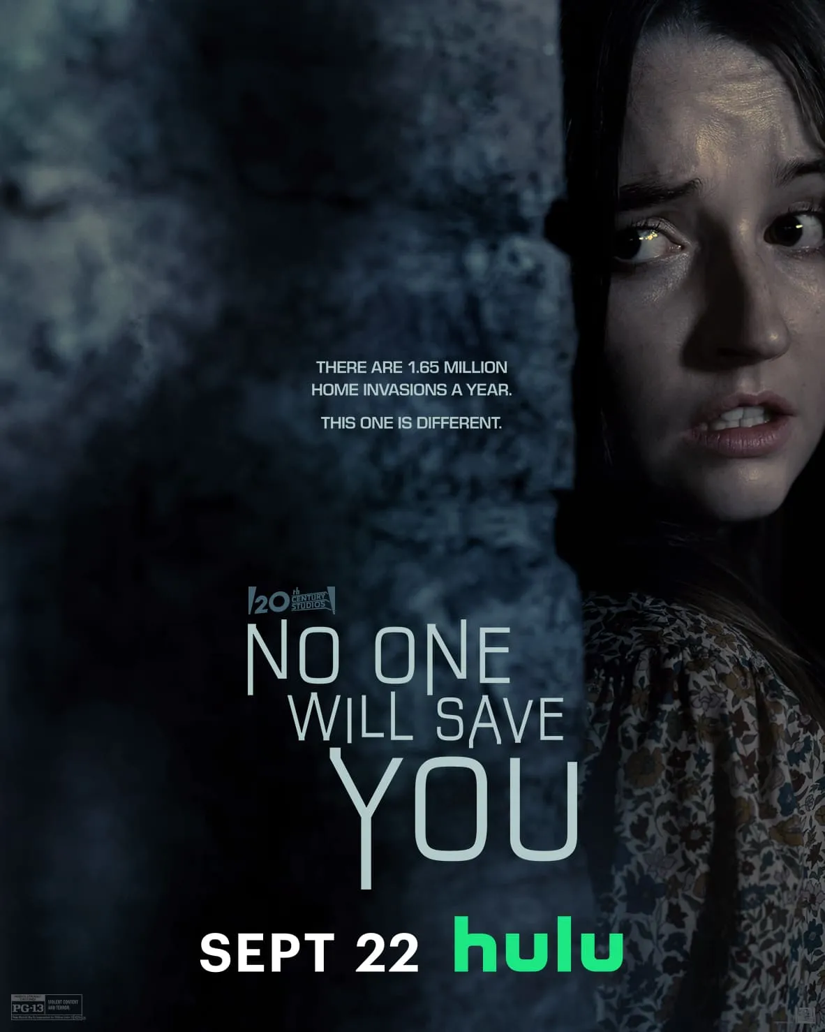 No One Will Save You. (Foto: IMDb)