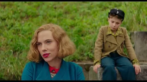soal nazi dan tragedi/IMDb