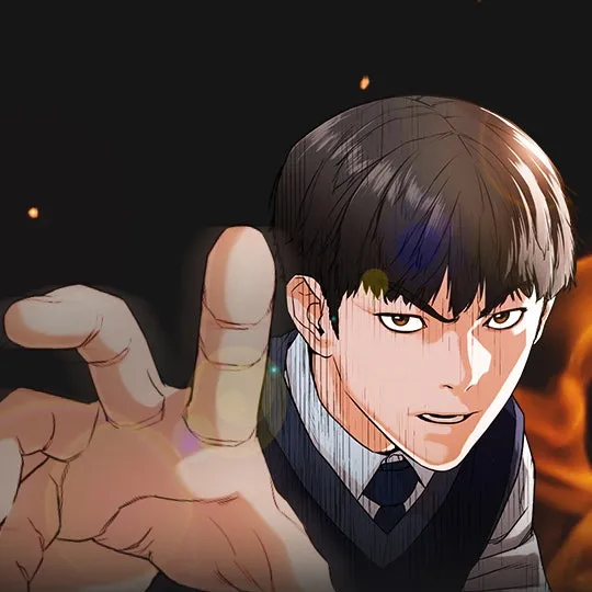 How To Fight (credit: webtoon)