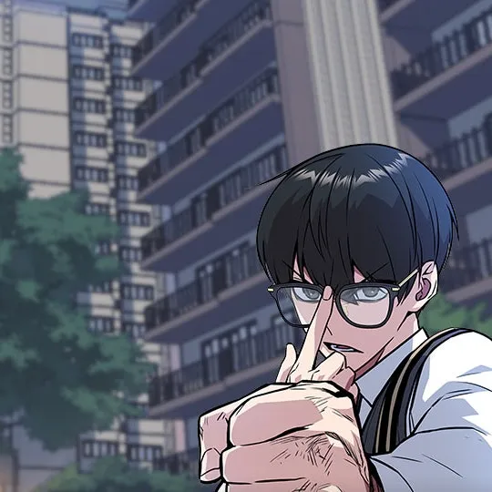 Study Group (credit: webtoon)