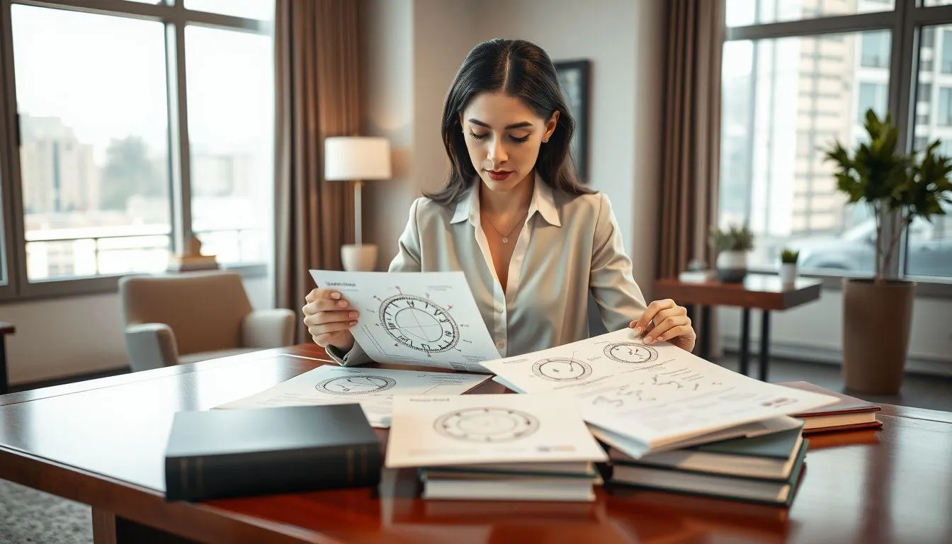 Pengaruh Zodiak dalam Kehidupan Sehari-hari (c) Ilustrasi AI