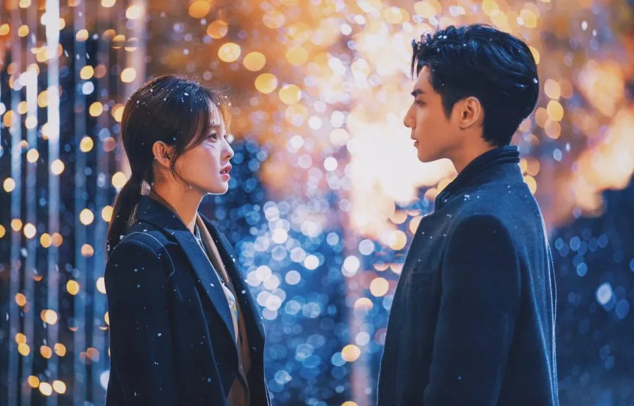 drama China dengan episode pendek/mydramalist.com