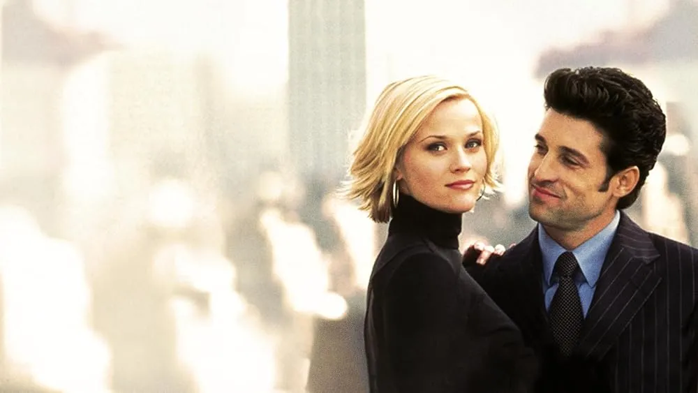 Sweet Home Alabama (2002). (imdb)