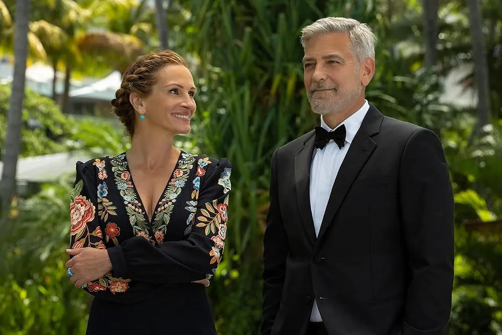 Ticket to Paradise (2022). (imdb)