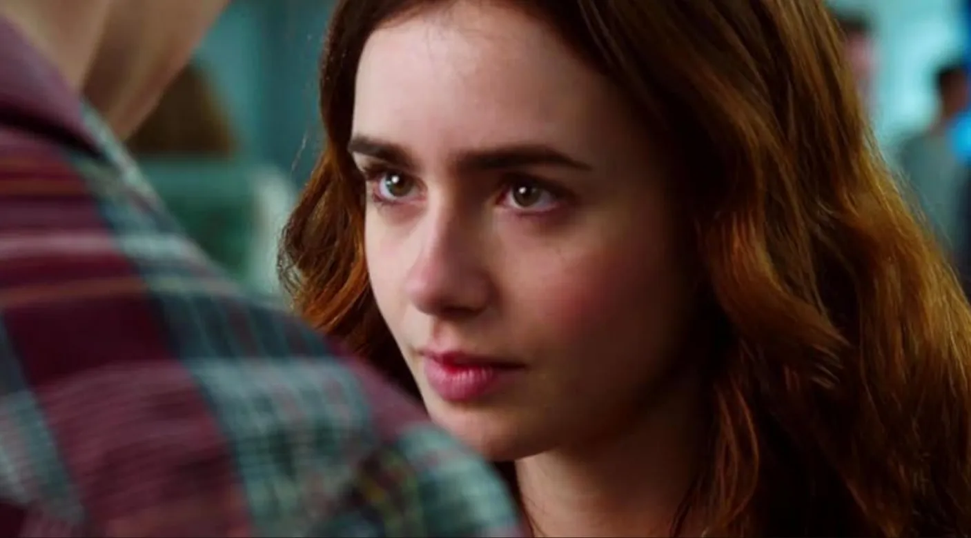 Love, Rosie (2014). (imdb)