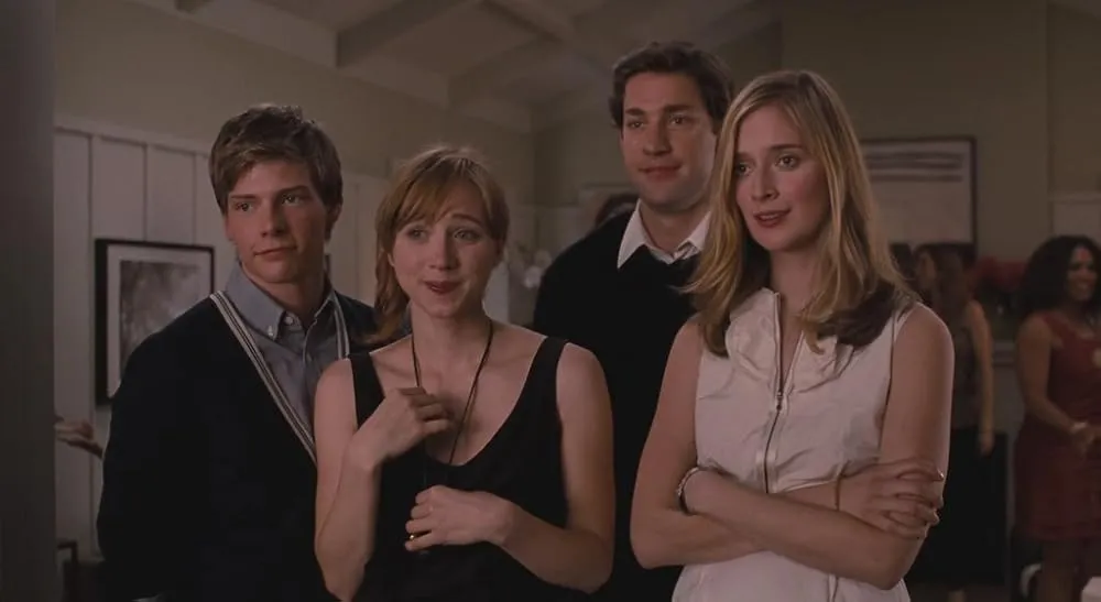It's Complicated (2009). (imdb)