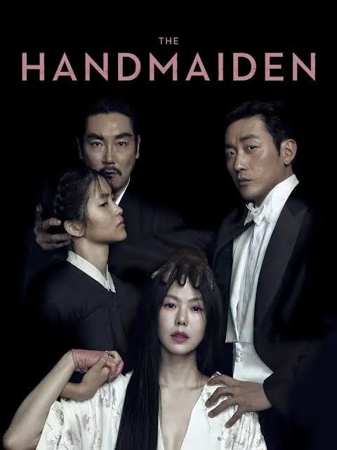 The Handmaiden – Manipulasi, Hasrat, dan Rencana Tersembunyi