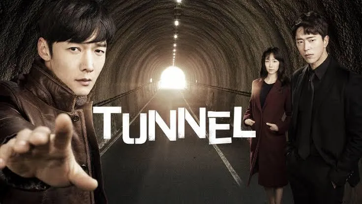 Tunnel – Bertahan Hidup di Tengah Bencana dan Ketidakpedulian