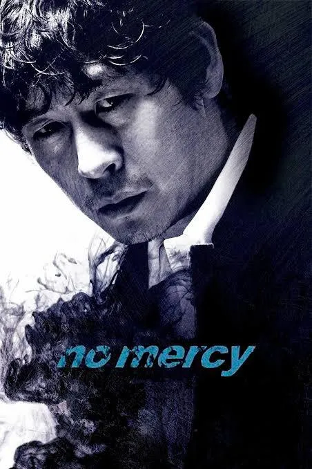 No Mercy – Keadilan, Dendam, dan Rasa Bersalah