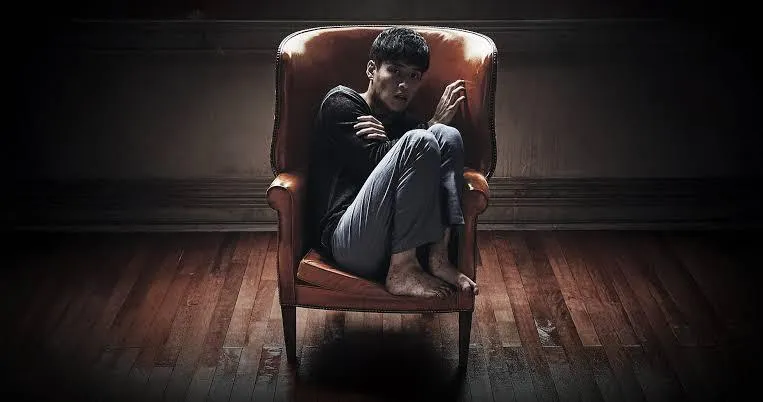 Forgotten – Ingatan yang Terhapus dan Kenyataan yang Dibelokkan