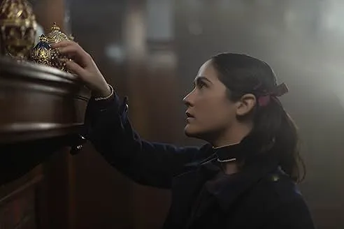 Rekomendasi Film Pembunuhan Berantai/IMDb