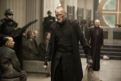 Rekomendasi Film Vampire/IMDb