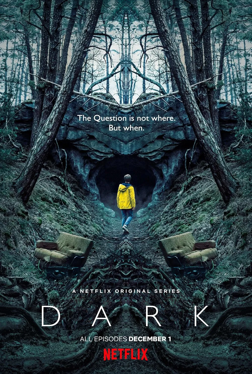 Dark (2017–2020). (Foto: IMDb)