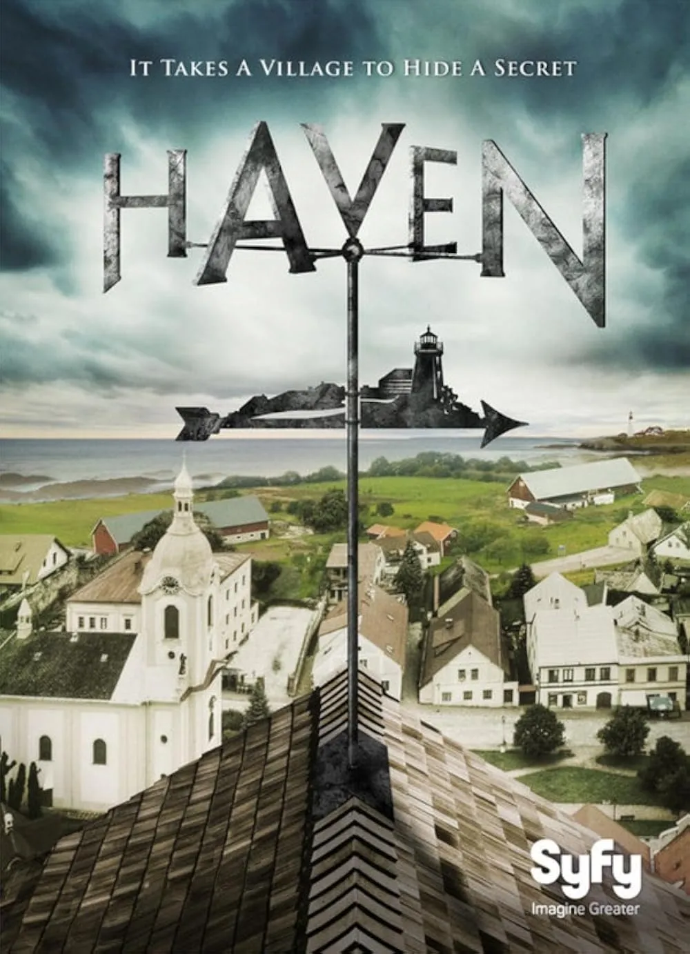 Haven (2010–2015). (Foto: IMDb)