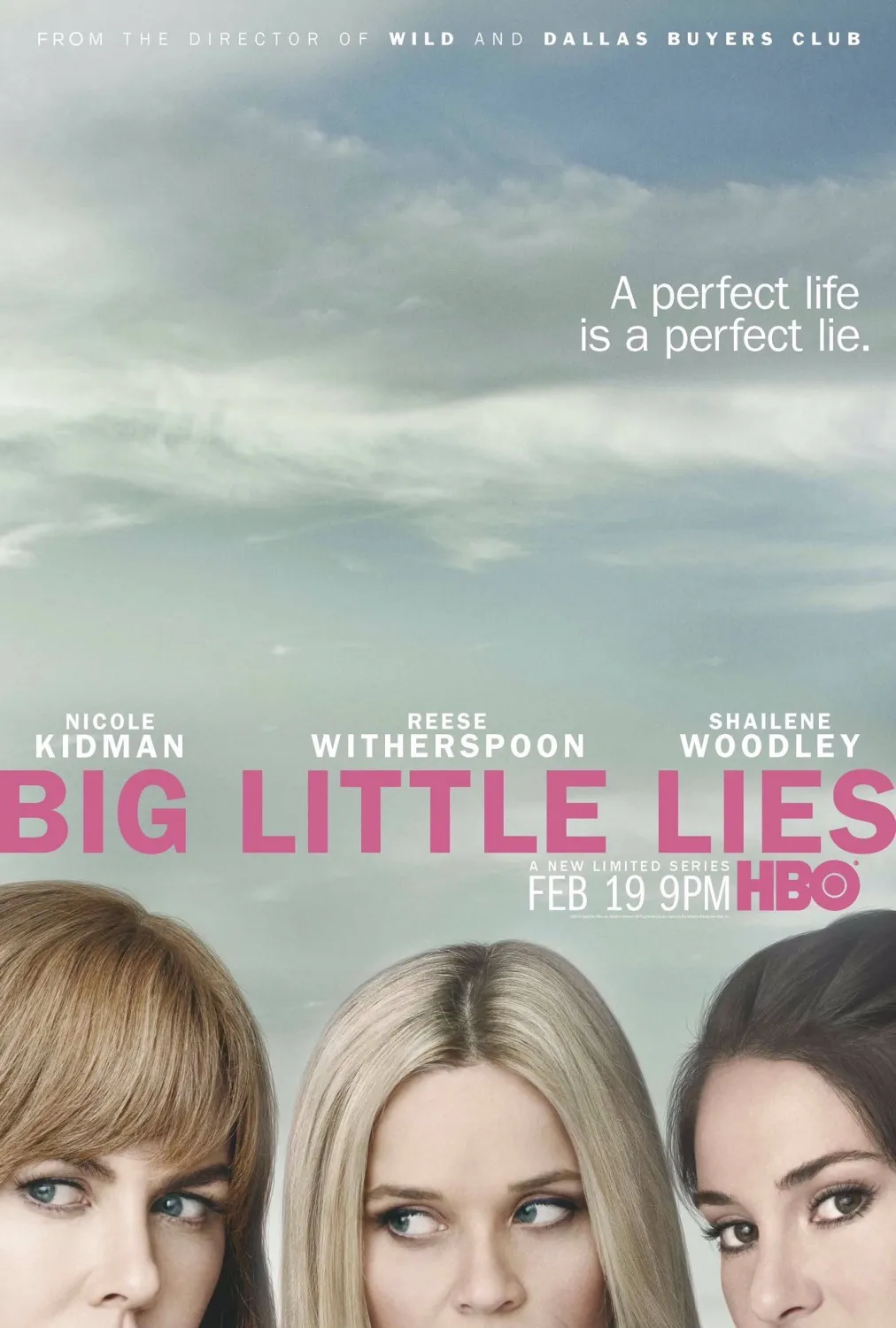 Big Little Lies (2017–2019). (Foto: IMDb)