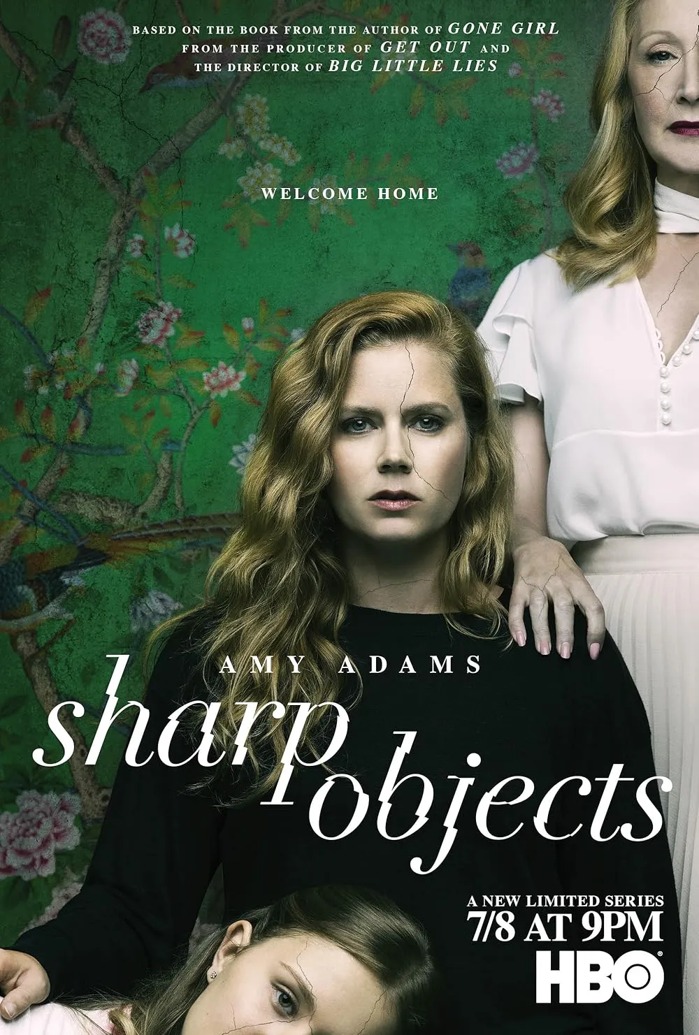 Sharp Objects (2018). (Foto: IMDb)