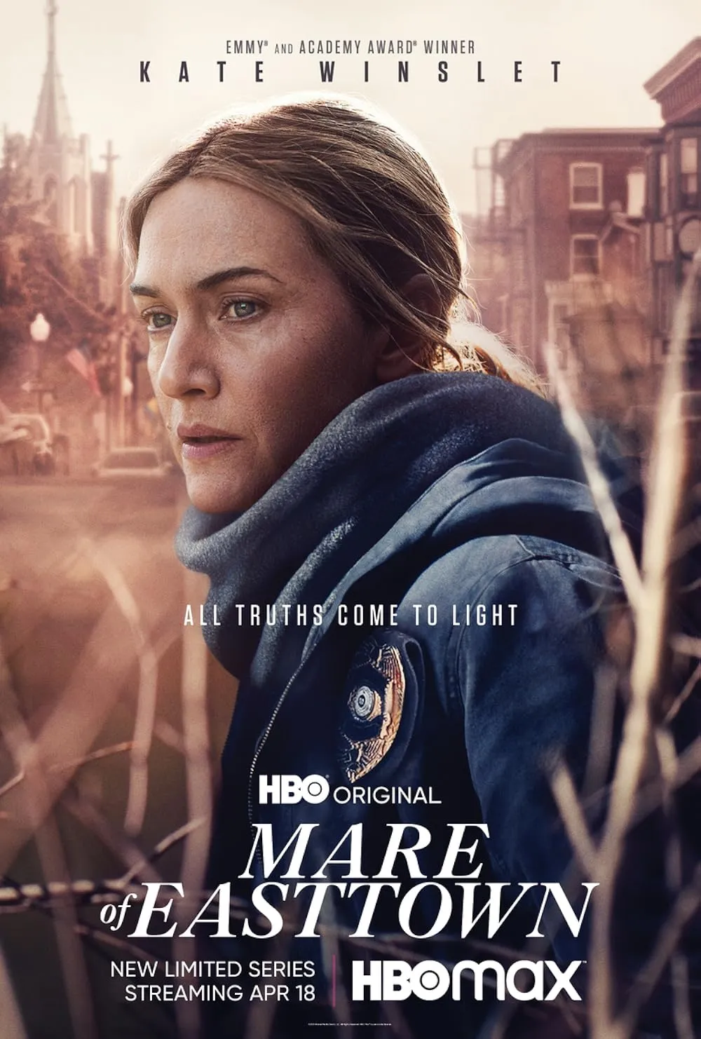 Mare of Easttown (2021). (Foto: IMDb)
