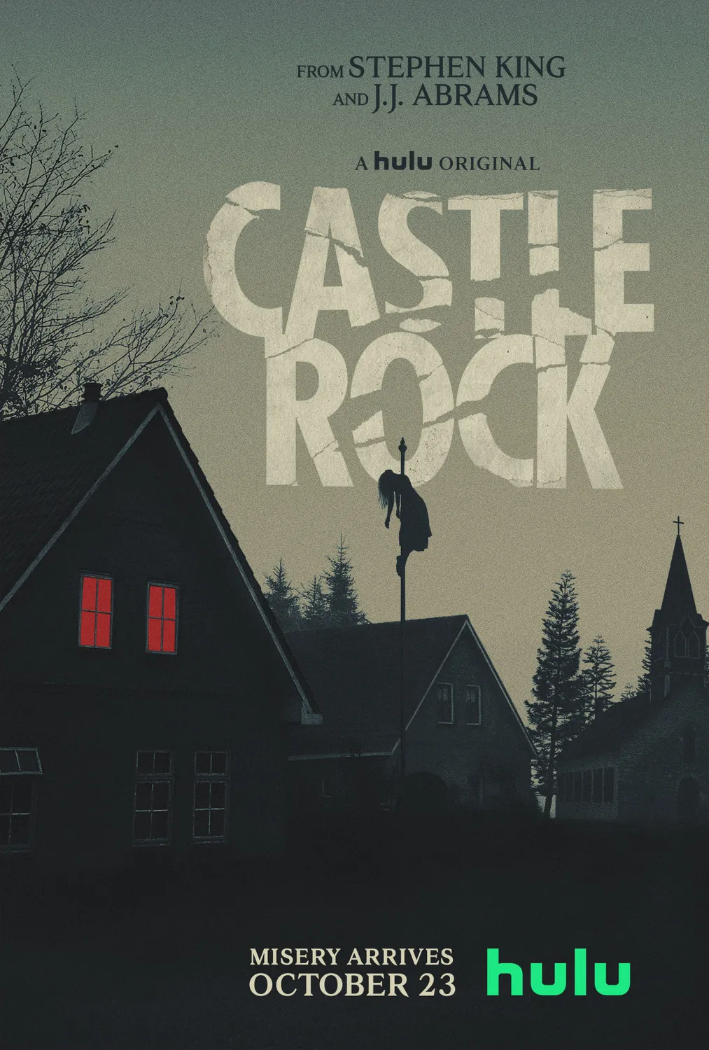Castle Rock (2018–2019). (Foto: IMDb)