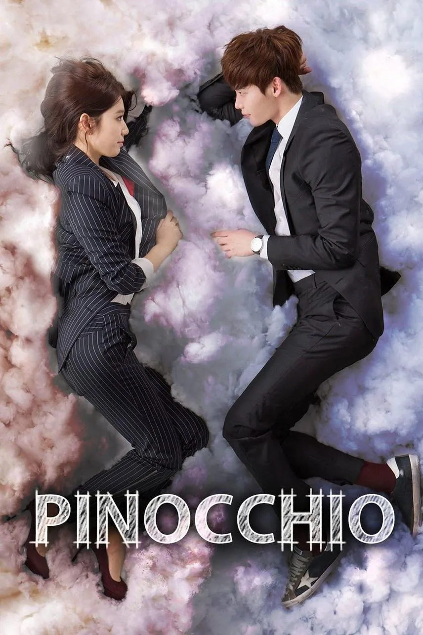 Pinocchio (2014). (Foto: IMDb)