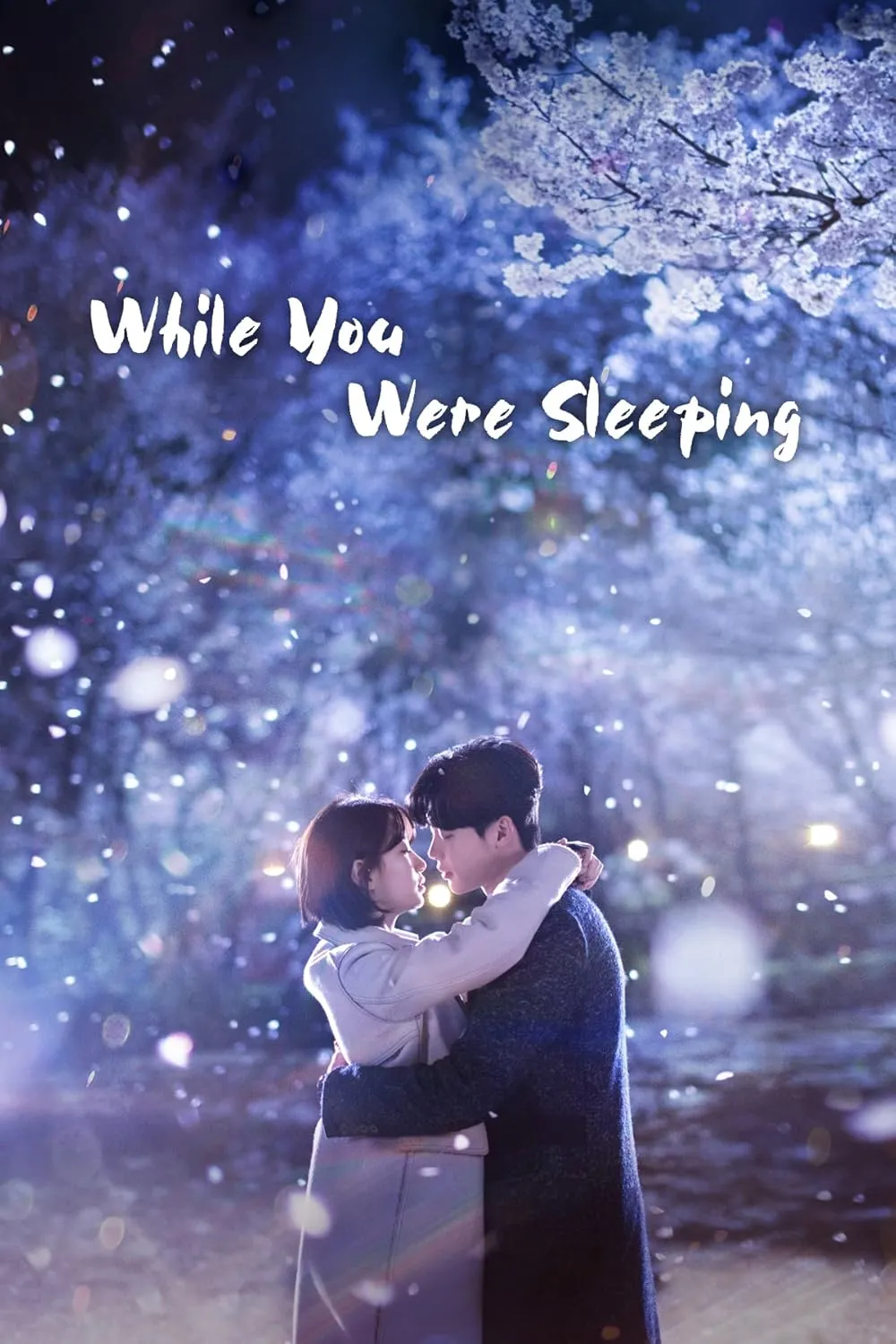 While You Were Sleeping (2017). (Foto: IMDb)