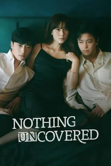 Nothing Uncovered (2024). (Foto: IMDb)