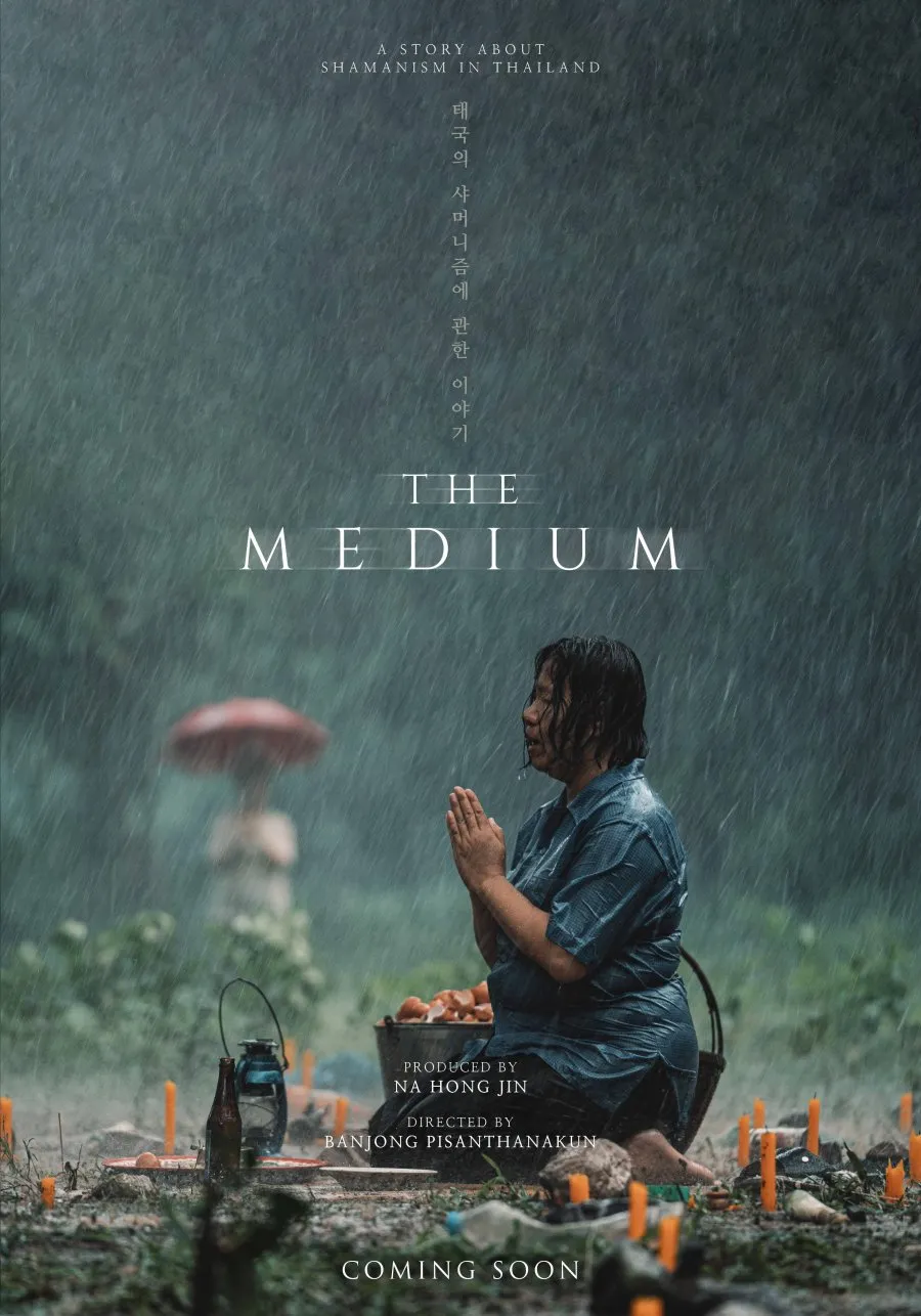 Film thriller Thailand bisa bikin merinding sepanjang malam (credit:mydramalist)