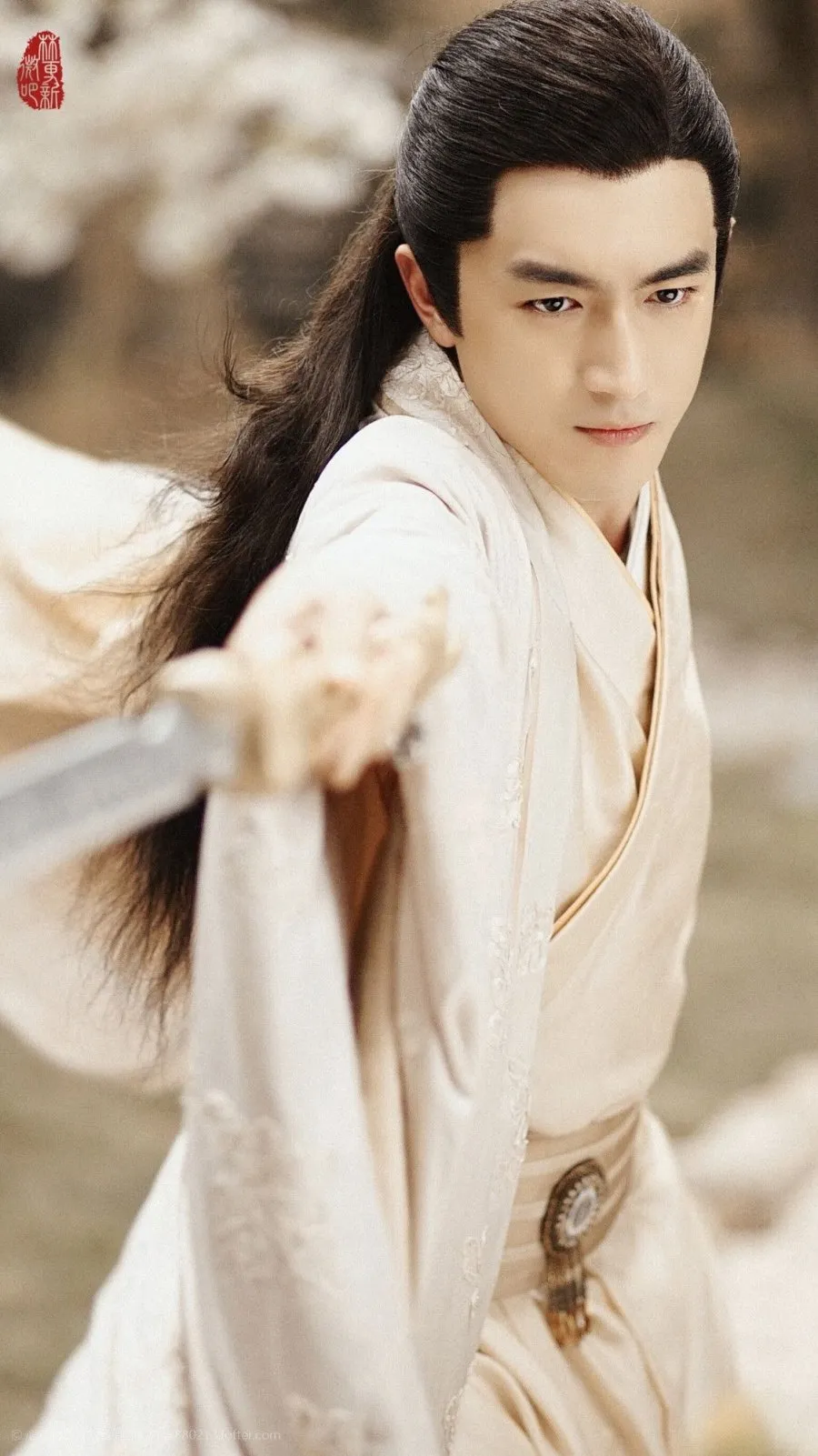 Rekomendasi Drama China tentang Balas Dendam/mydramalist.com