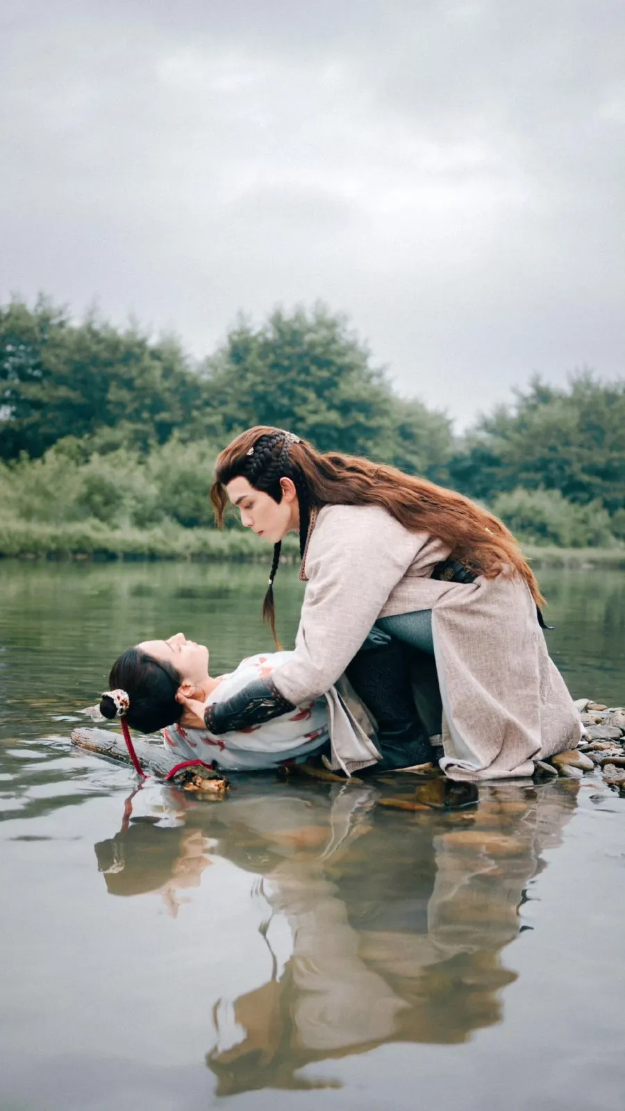 Rekomendasi Drama China tentang Balas Dendam/mydramalist.com