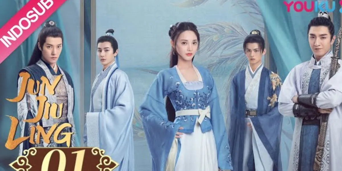 (Image: Youtube/YOUKU)