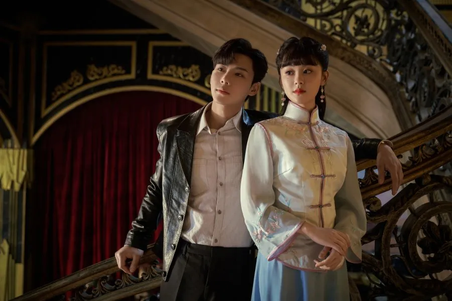 Rekomendasi Drama China tentang Balas Dendam/mydramalist.com