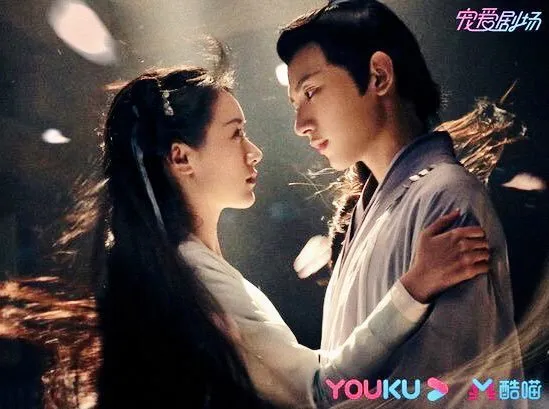 Rekomendasi Drama China tentang Balas Dendam/mydramalist.com