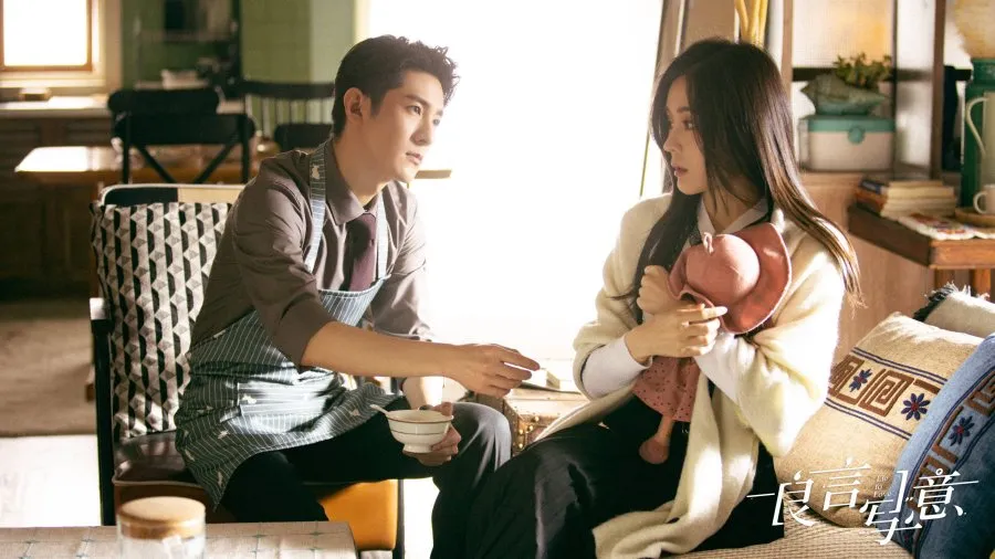 Rekomendasi Drama China tentang Balas Dendam/mydramalist.com