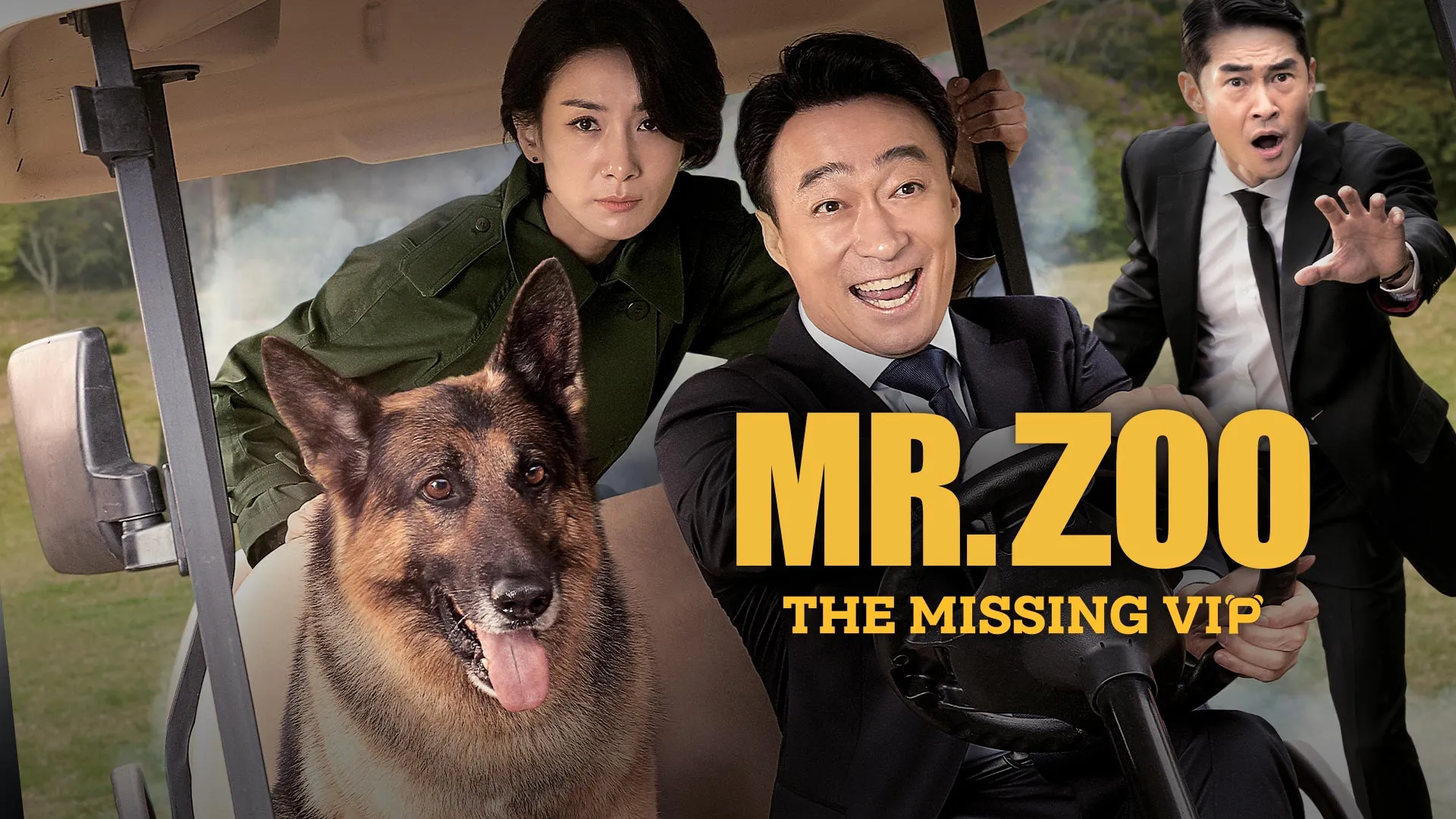 Mr. Zoo: The Missing VIP (Image by Prime Video)