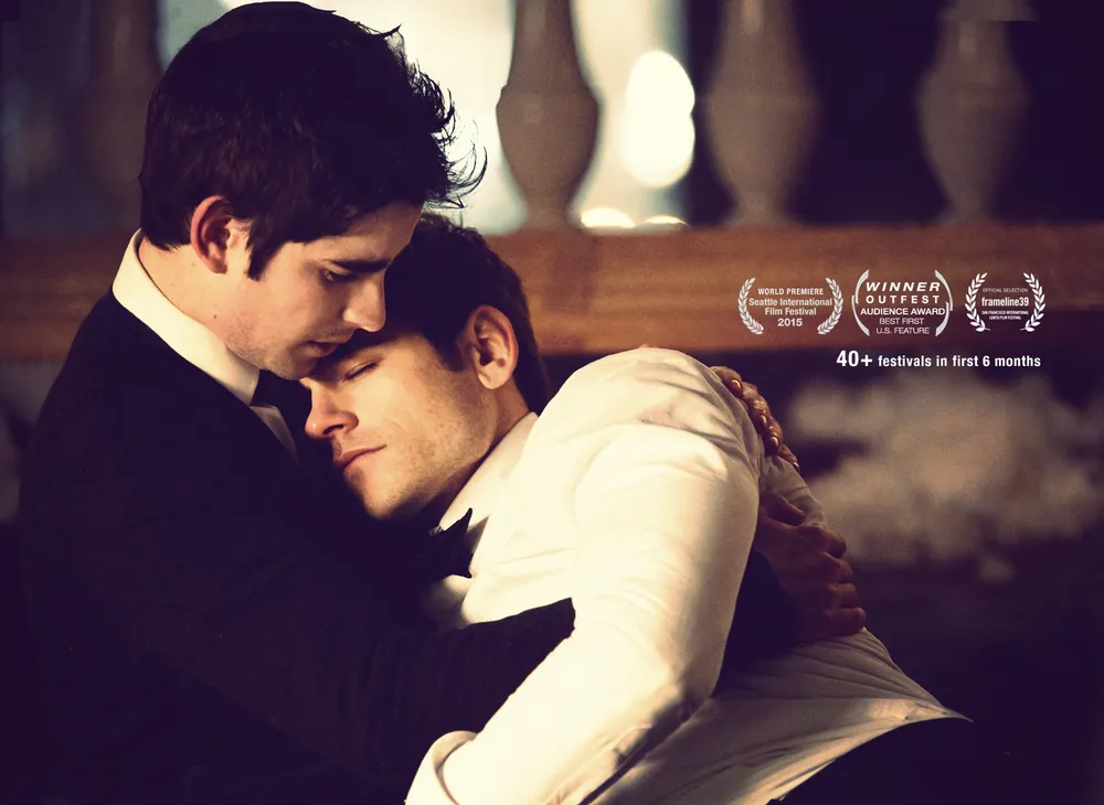 Those People (credit:imdb)