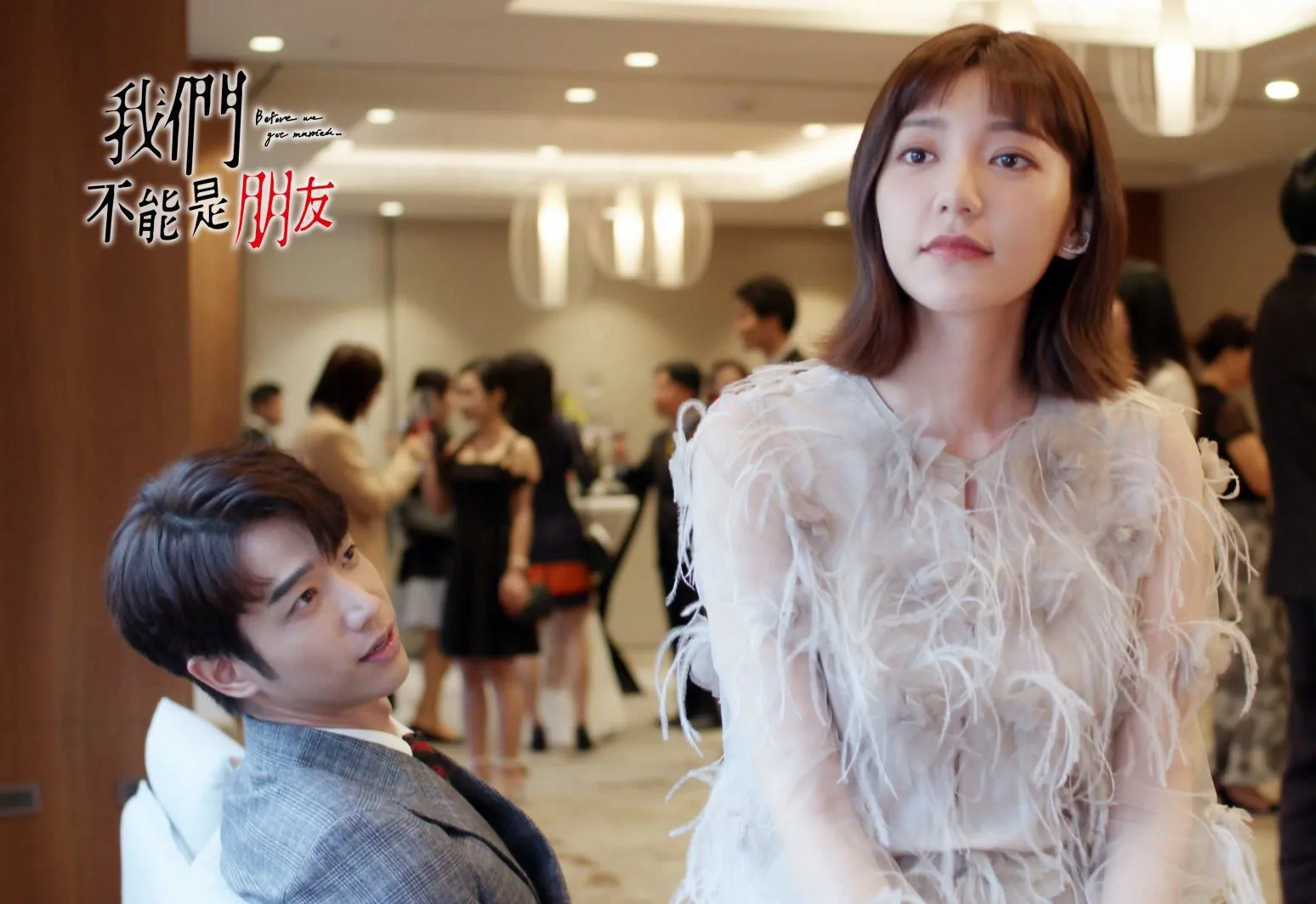 NOTHING BUT THIRTY (credit: imcb)