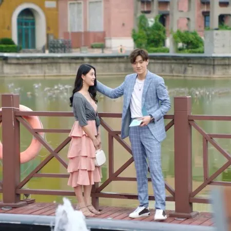 WELL-INTENDED LOVE SEASON 2 (credit: imdb)