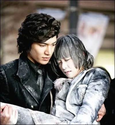 Boys Over Flowers (2009) - My Dramalist