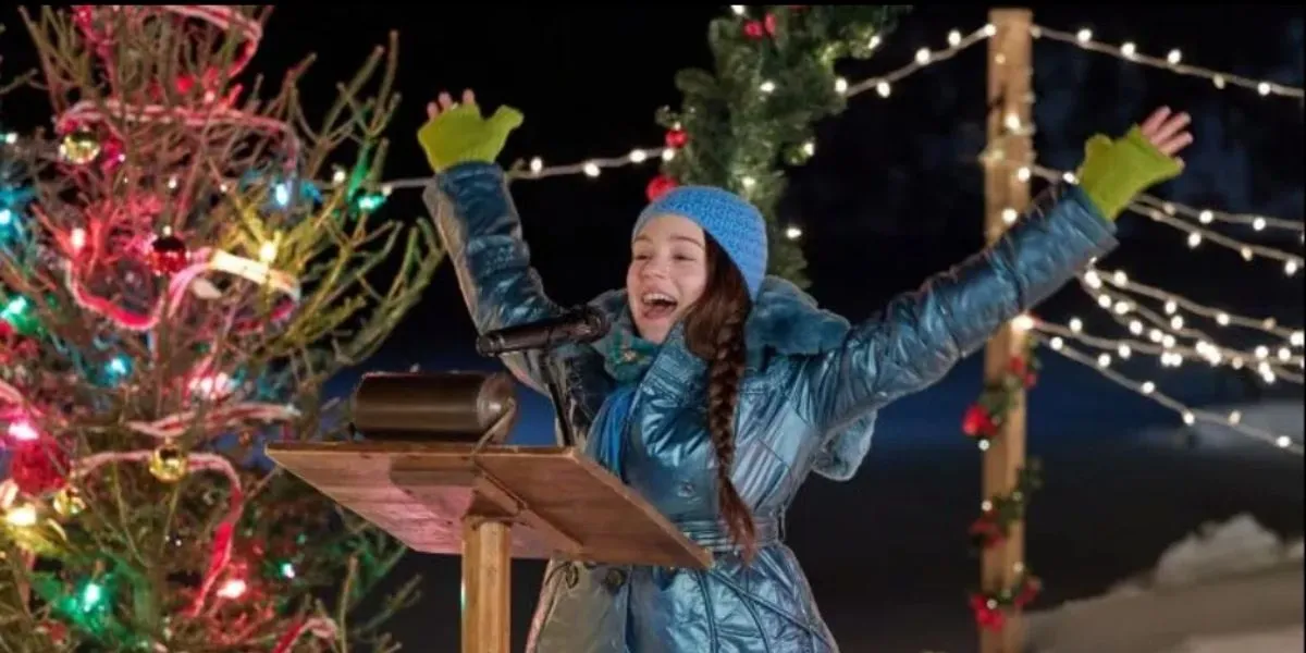 Film Snowbound for the Holidays/Foto: imdb.com